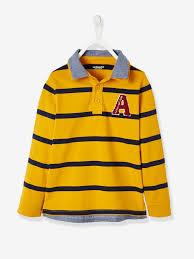 KIDS & BOYS POLO SHIRT